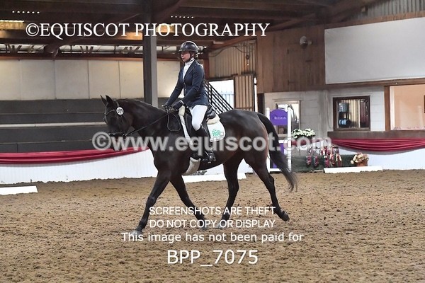 BPP_7075 - CLASS 5 NOVICE TEST 4