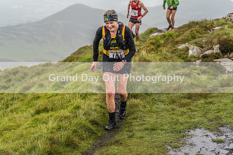 Buttermere-925 - Buttermere Sailbeck Fell Race Saturday 15th June 2024