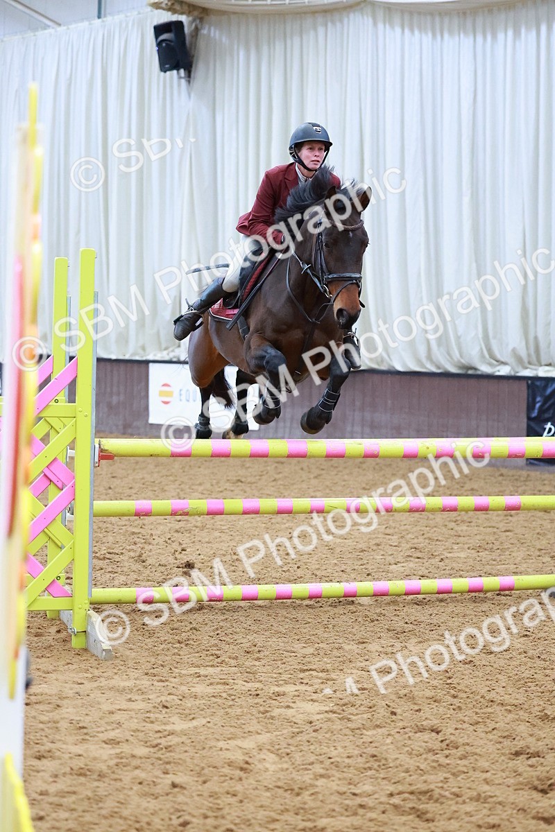 SBM_001501 - Class 3 - Senior Discovery 1.00m