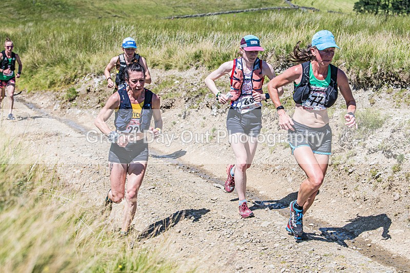 Tebay-15 - Tebay Fell Race Saturday 12th July 2025