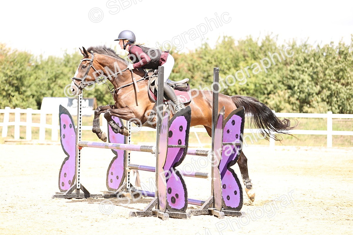 SBM_004396 - Class 3 -  Senior British Novice - 90m Open