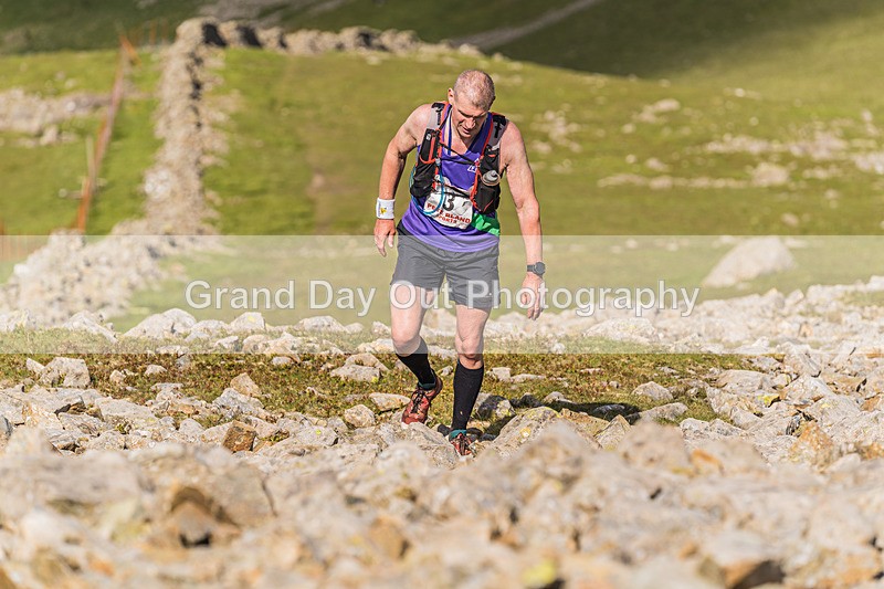 Ennerdale-1082 - Ennerdale Horseshoe Fell Race Saturday 8th June 2024