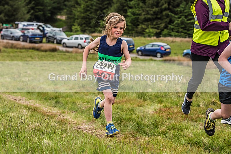 Latterbarrow-22 - Latterbarrow Loop Fell Race Wednesday 24th May 2023