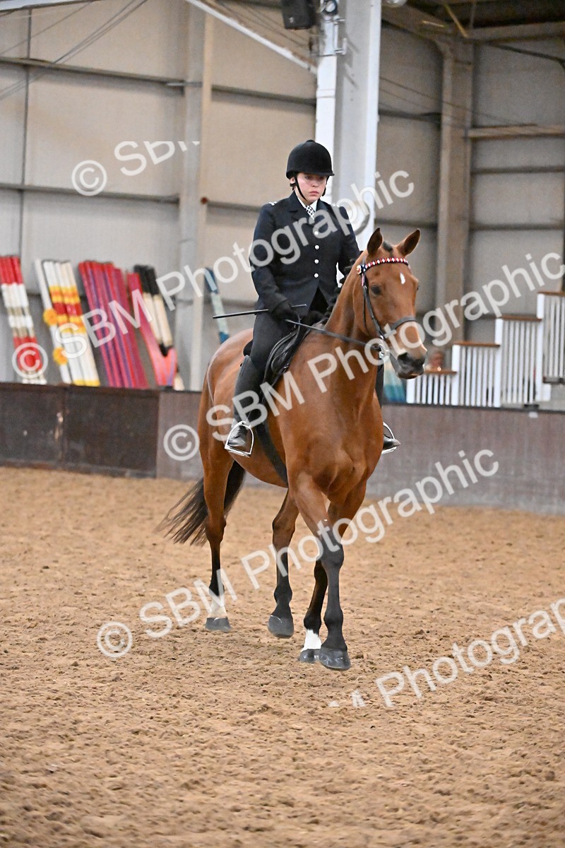 SBM_003001 - Class 37,38 - UKPSAF Performance Horse & Pony