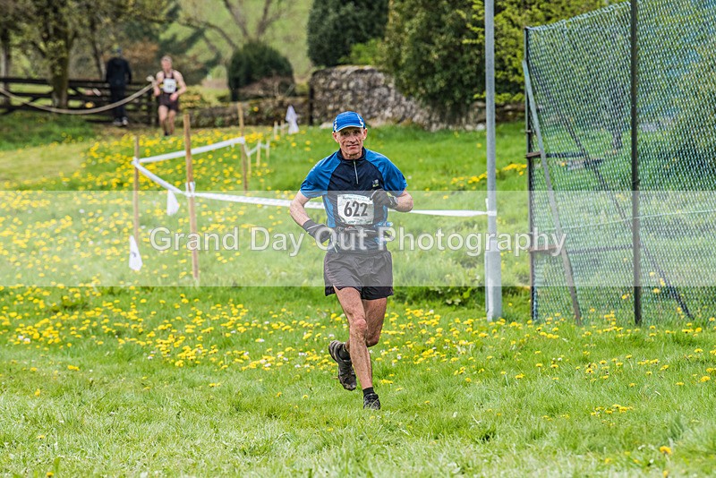 3 Peaks-2668 - The 3 Peaks Race - The Finish - Saturday 29th April 2023