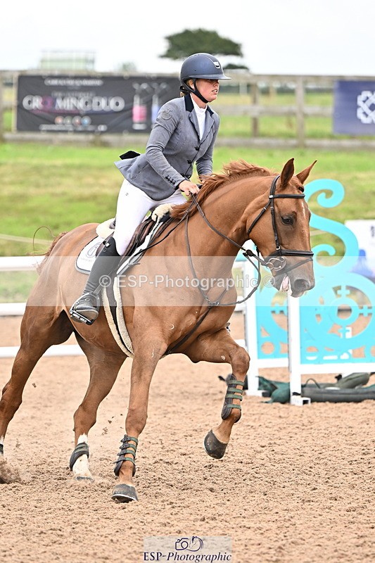240828A-164137-01401 - Cls 5 Snr Foxhunter and 1.20m Open
