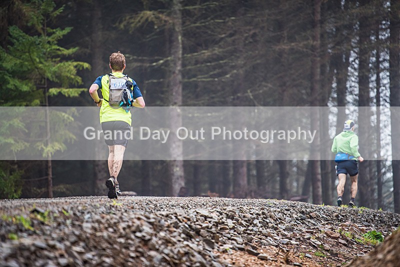 Glentress 21  10K-1371 - High Terrain Events Glentress 21 & 10K Trail Races Saturday 18th November 2023