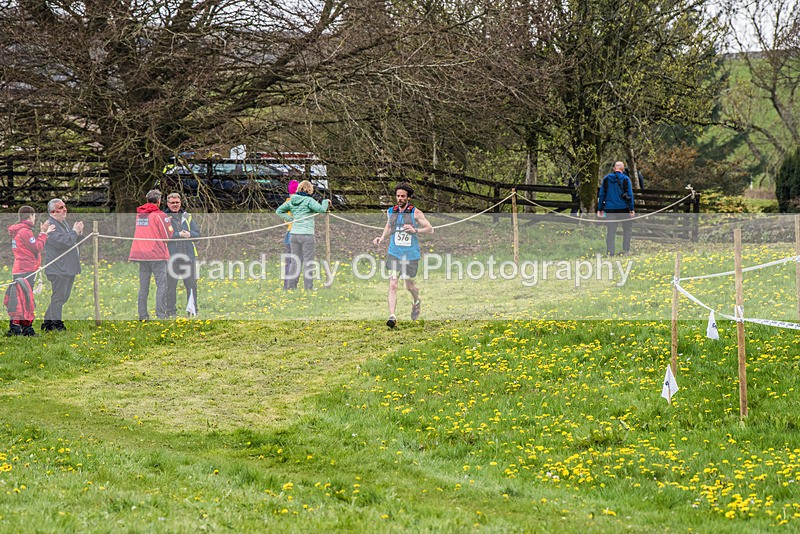 3 Peaks-1682 - The 3 Peaks Race - The Finish - Saturday 29th April 2023