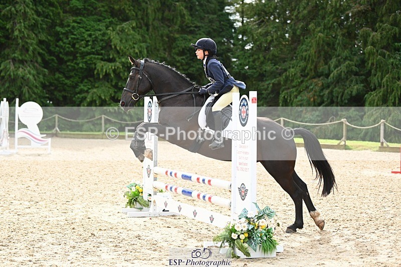 230826-100158-13819 - Round 2 Start to 10.15 coursewalk