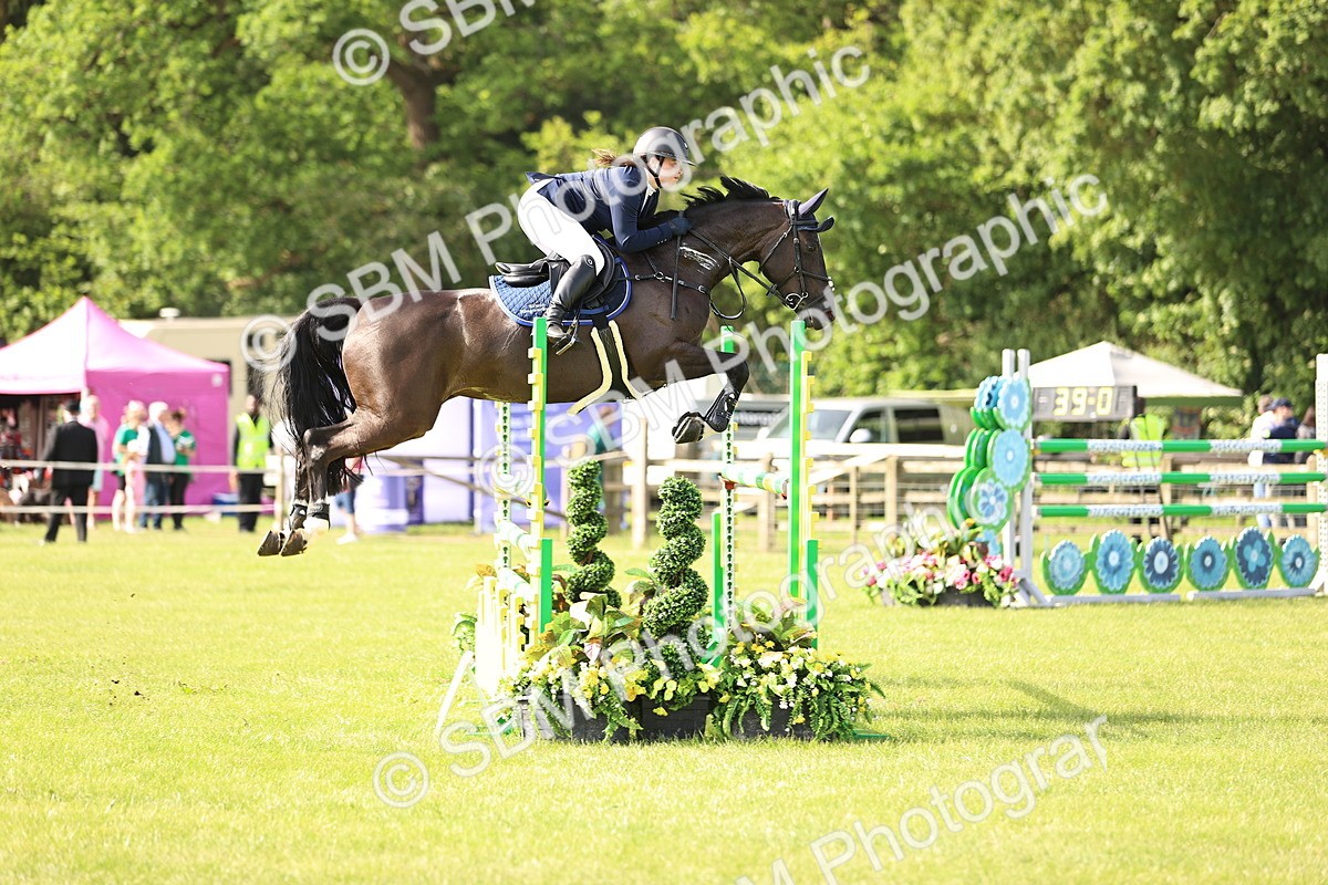 SBM_01340 - Class 200 - Martin Grant Homes Welcome Stakes 1.25m Open