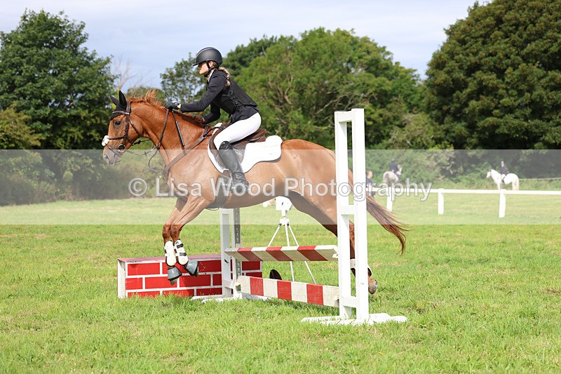 3E7A5886 - Class 2: 70cm Juniors and Seniors