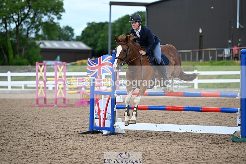 240608A-152147-01607 - Cls 11 Pony Newcomers and 1m Open