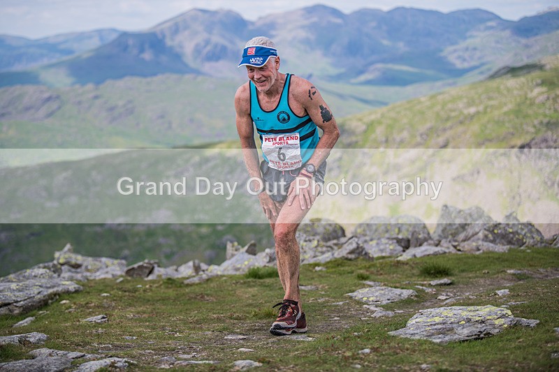 Duddon Long-501 - Duddon Valley Long Fell Race Saturday 1st June 2024