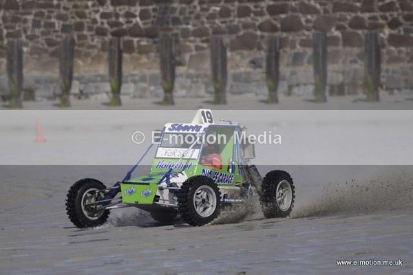 SR 270609-75 - Sand Racing 27/06/09