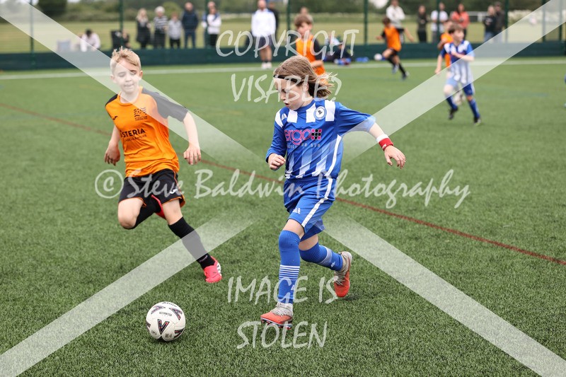 1DX30385 - Sun 7th U10 Boys