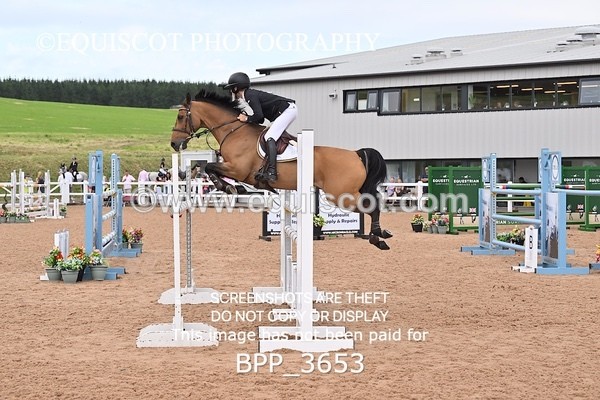 BPP_3653 - FRI CLASS 20 Pony Showjumper Of The Year
