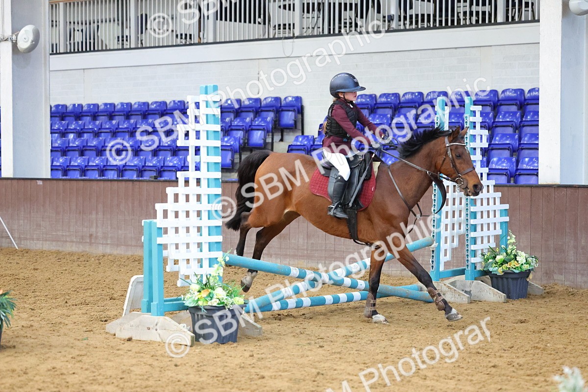 SBM_000290 - Class 2 - 50cm - BRC Warm Up