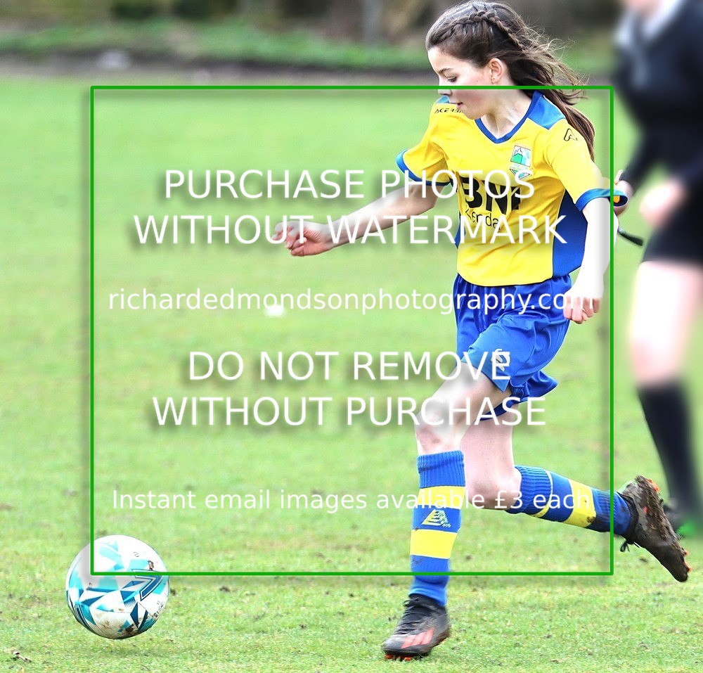 IMGKU38 - Kendal Utd Cobras Extra Photographs (19/3/23)
