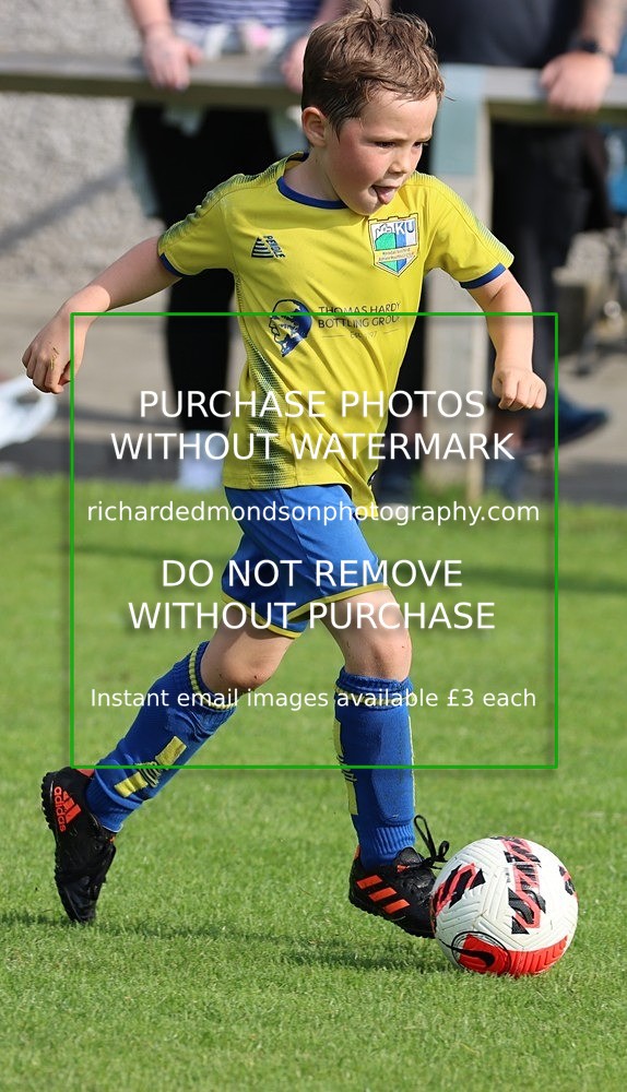 IMG_1042 - Kendal United Under 7 v Morecambe Hawks Under 7 (10/9/23)