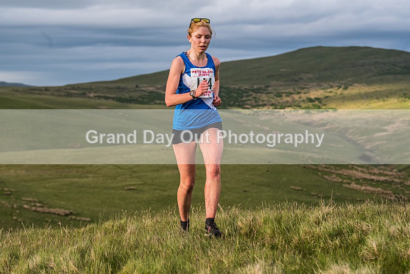 Latterbarrow-466 - Latterbarrow Loop Fell Race Wednesday 25th May 2022