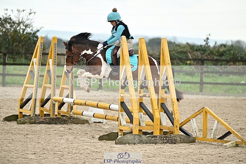 241110-140110-01008 - 60-65cm Arena Eventing