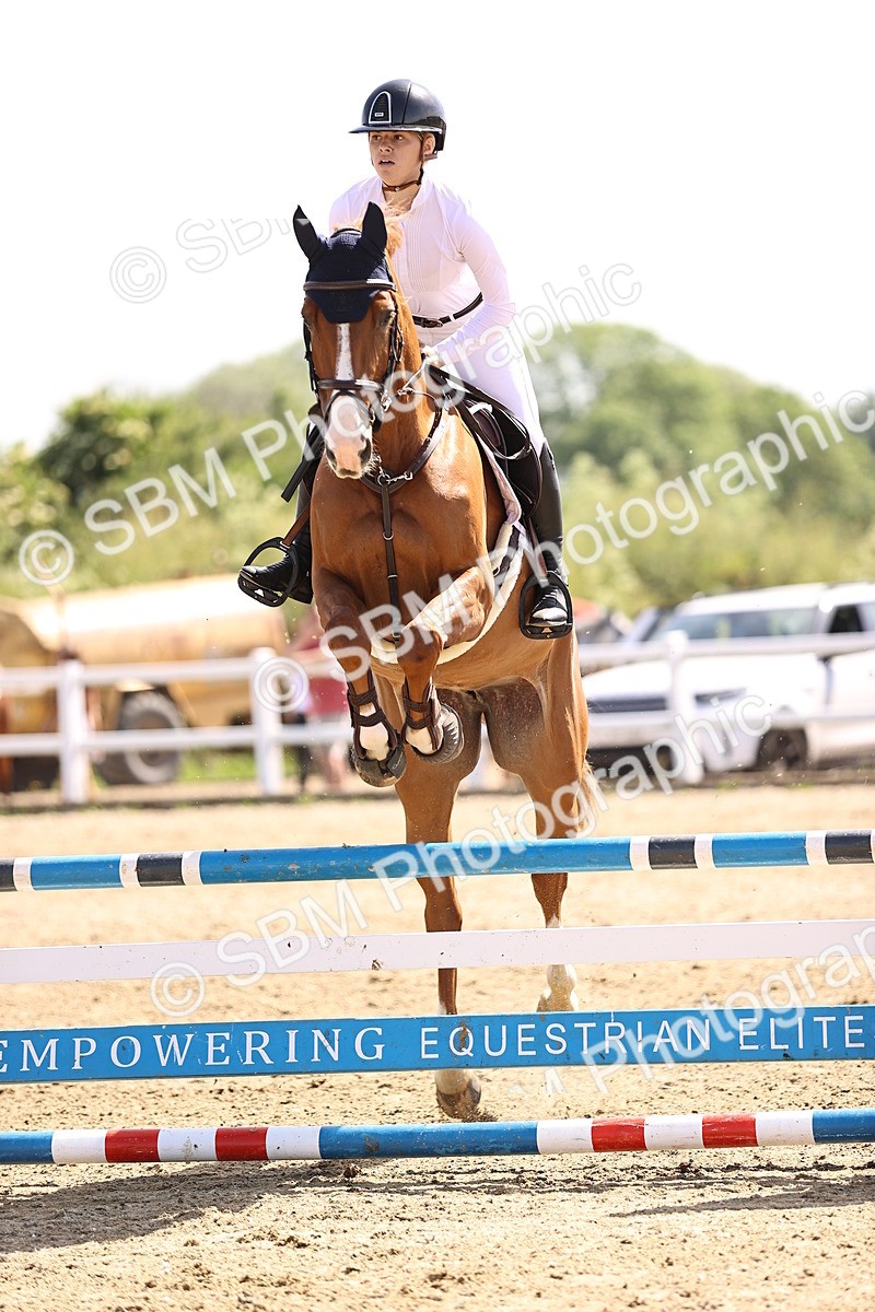 SBM_003676 - Class 9 British Novice/90cm