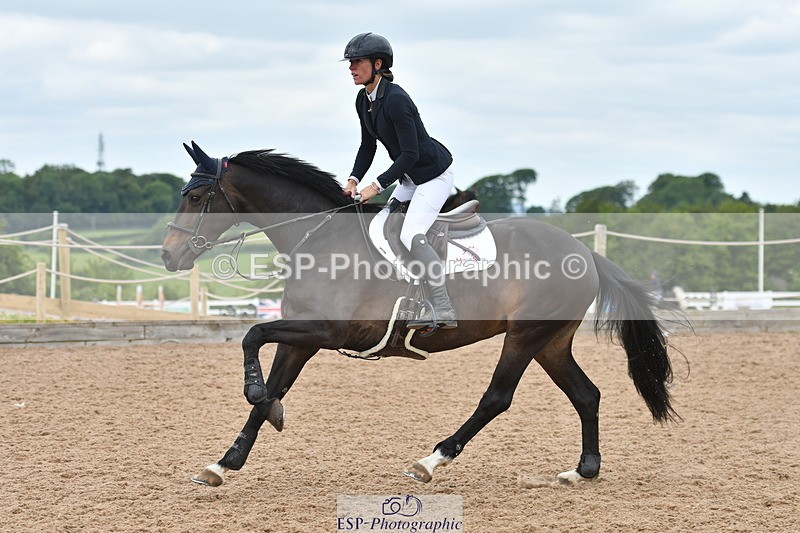 240609A-143021-06198 - Cls 19 Snr Foxhunter and 1.20m Open