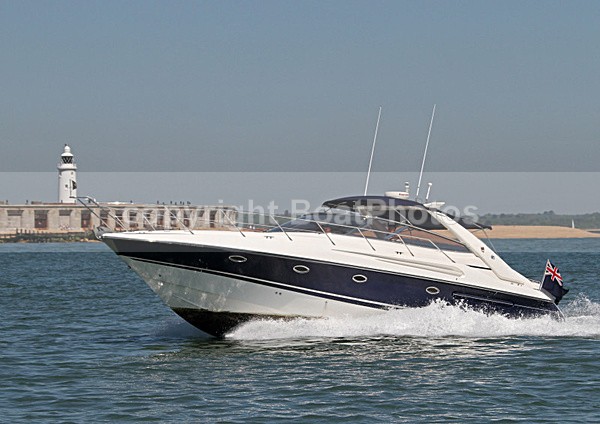 100523 SUNSEEKER IMG_3738 - Motorboats - Open