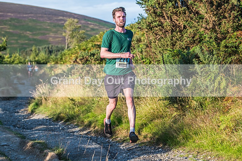 Latrigg-518 - Not Round Latrigg Race Wednesday 14th August 2024