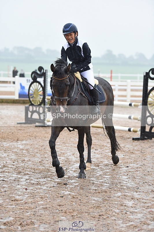 230917A-110952-06435 - Cls 33 British Novice & 90cm Open