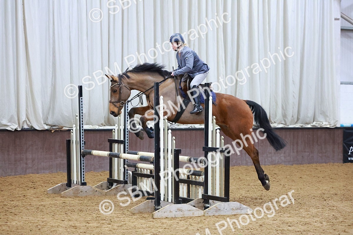 SBM_000494 - Class 2 - Senior British Novice - 90cm