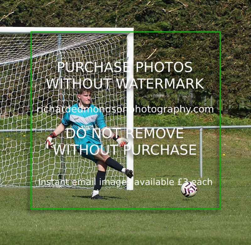 DSC05950 - Kendal County Reserves v Ibis Reserves (Saturday 3 April 2021)