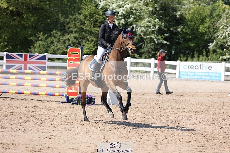 250509-115735-06525 - Cls 19 Snr Discovery and 1m Open