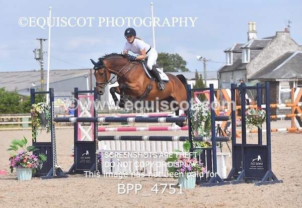 BPP_4751 - CLASS 16 SUN Senior Foxhunter/ 1.20m Open