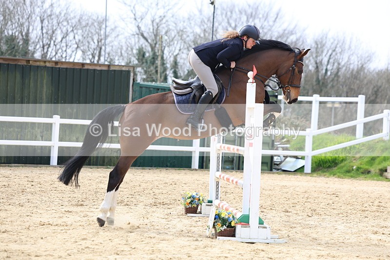 3E7A7369 - Class 6: Senior Discovery/1m open