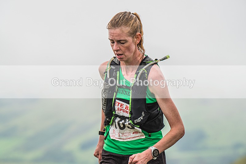 Sedbergh -162 - Sedbergh Hills Fell Race Sunday 20th August 2023