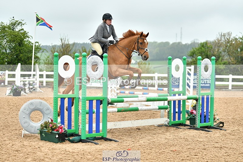 230505A-122021-03743 - Cls 15 85cm Amateur Quali