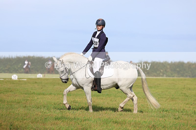 3E7A6225 - Class 1: Trebudannon Open: Dressage (Part 2)