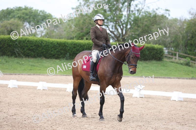 20260607-0663 - Class 3 - Novice 5