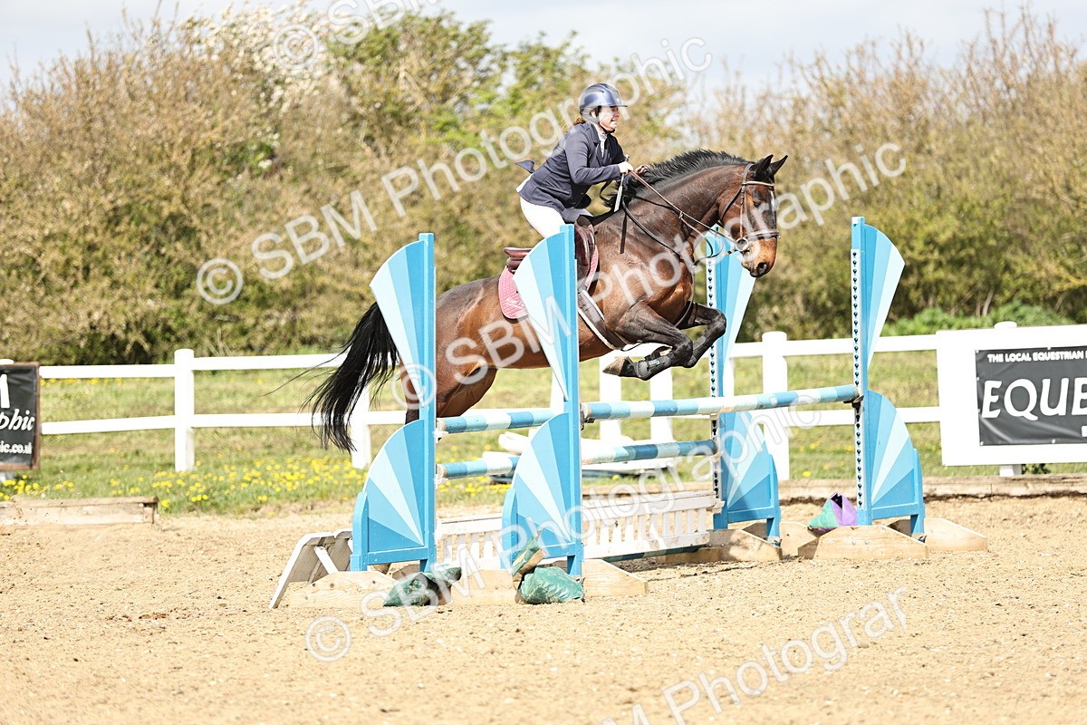 SBM_000837 - Class 3 - Senior Discovery - 1.00m