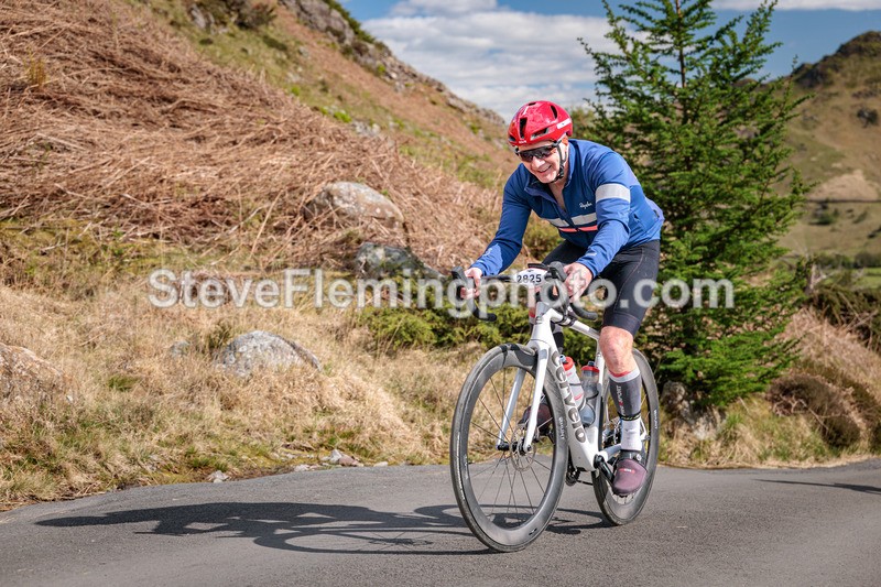 162523 - Blea Tarn Climb 16:00 - 17:00