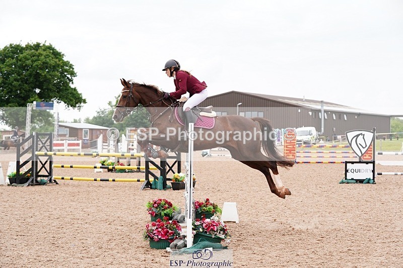 250608-162414-03258 - Cls 16 1.05m Amateur Qualifier