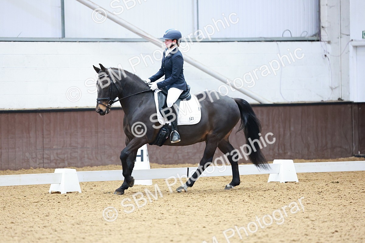 0B8A4096 - Class 3-6-9 - Prel Nov Ele - FSM