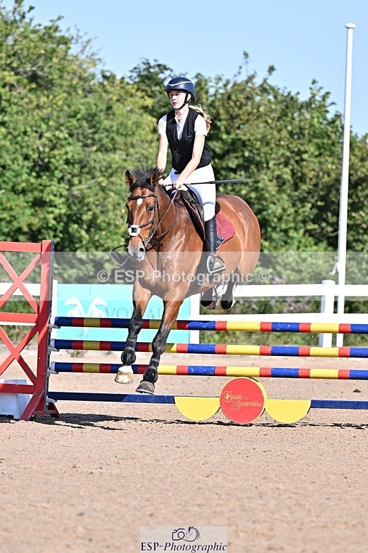 250712-092056-00042 - Cls 6 85cm Amateur Qualifier