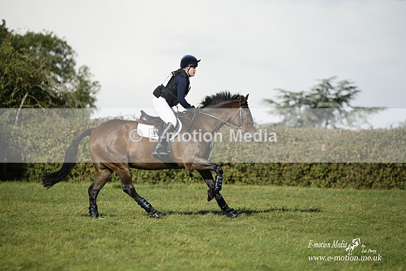  WWHT 031021 475 - WWEC Novice Restricted (0.80m) 18/10/20