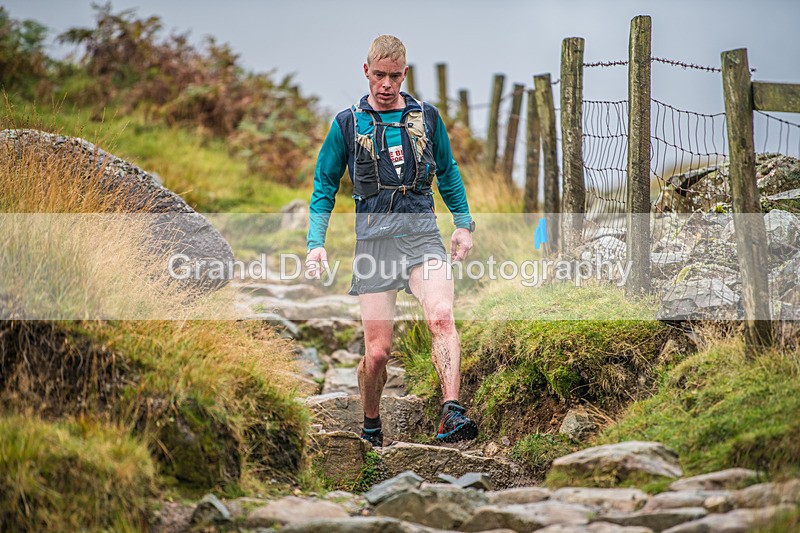 Langdale-1026 - Langdale Horseshoe Fell Race Saturday 12thOctober 2024