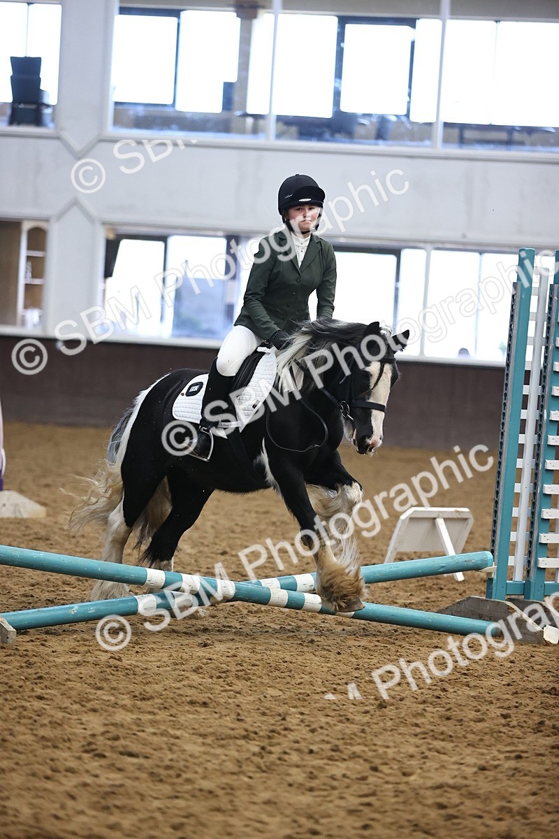 SBM_000216 - Class 2 - The Rug Lady 40cm Area 12 Championship Qualifier