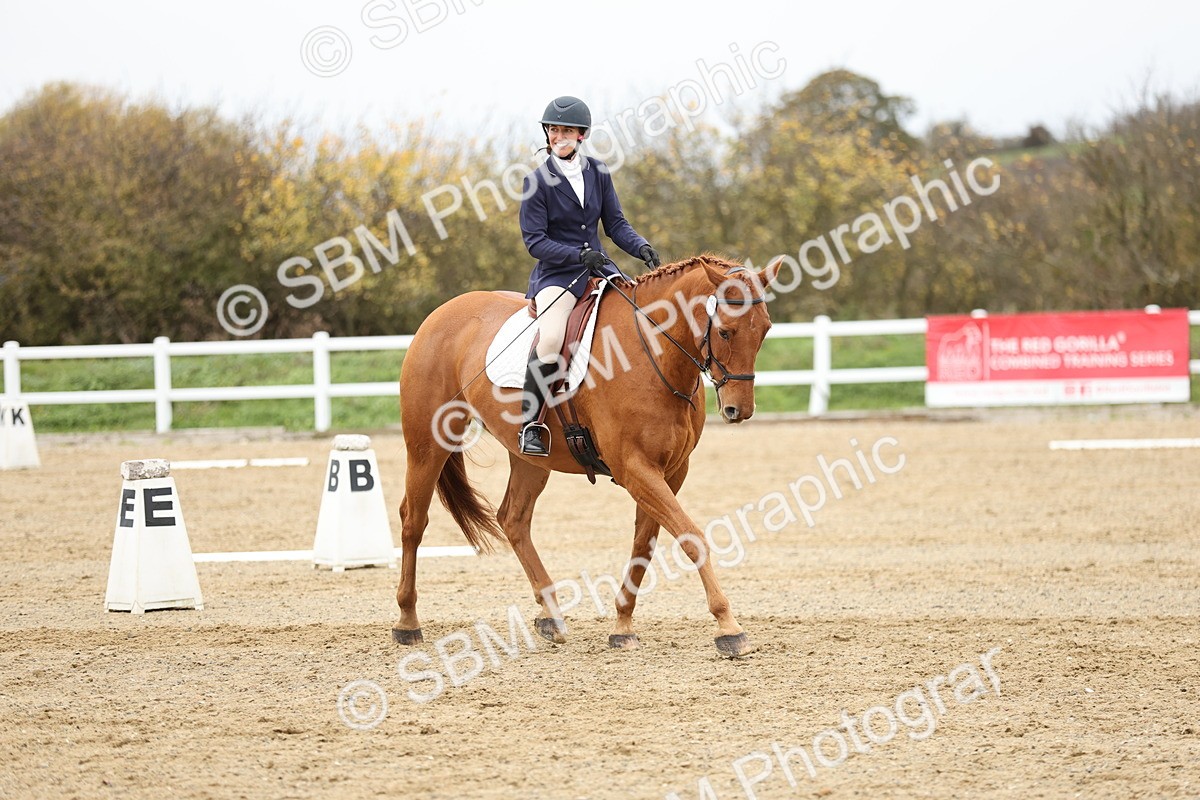 SBM_003845 - Class 9-12 - Novice 2 Elementary 3