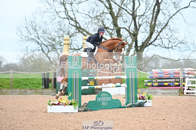 240316A-093857-02407 - Cls 13 Snr 1.05 and 1.10m Open