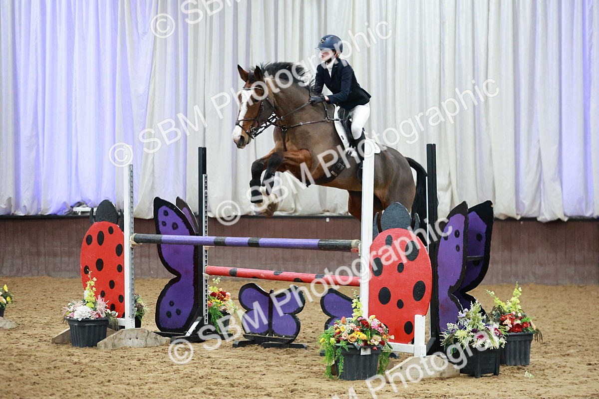 SBM_004455 - Class 17 - Senior Newcomers - 1.10m